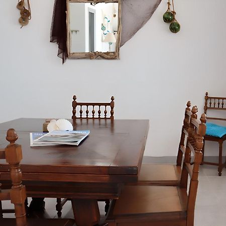 Maison Marie Cala Gonone Kültér fotó