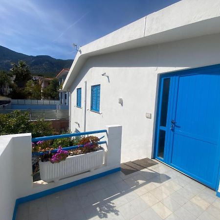Maison Marie Cala Gonone Kültér fotó