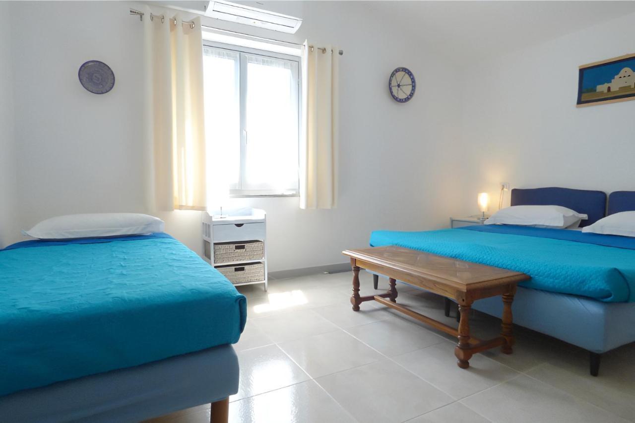 Maison Marie Cala Gonone Kültér fotó