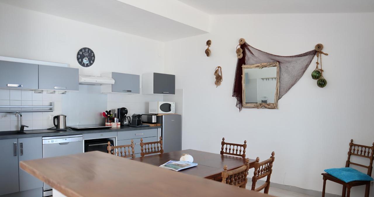 Maison Marie Cala Gonone Kültér fotó