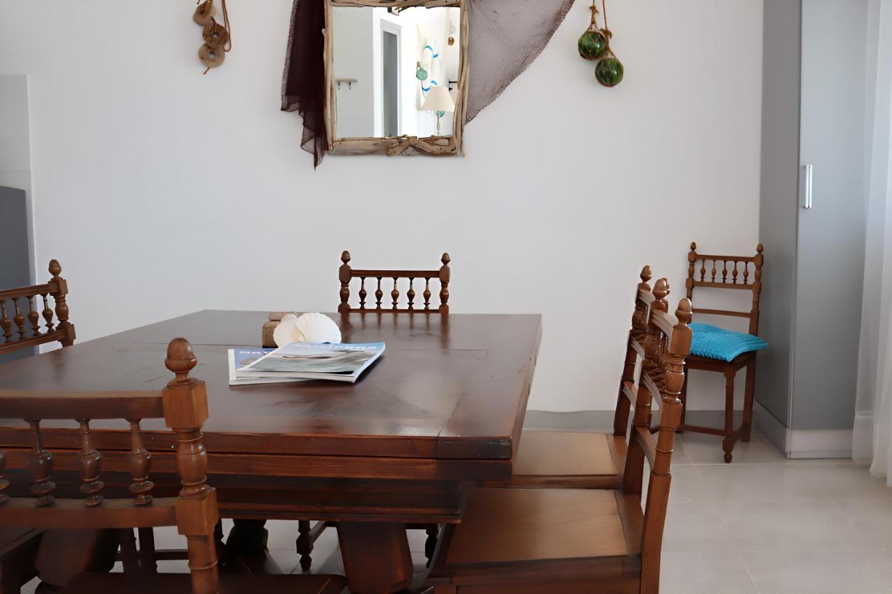 Maison Marie Cala Gonone Kültér fotó