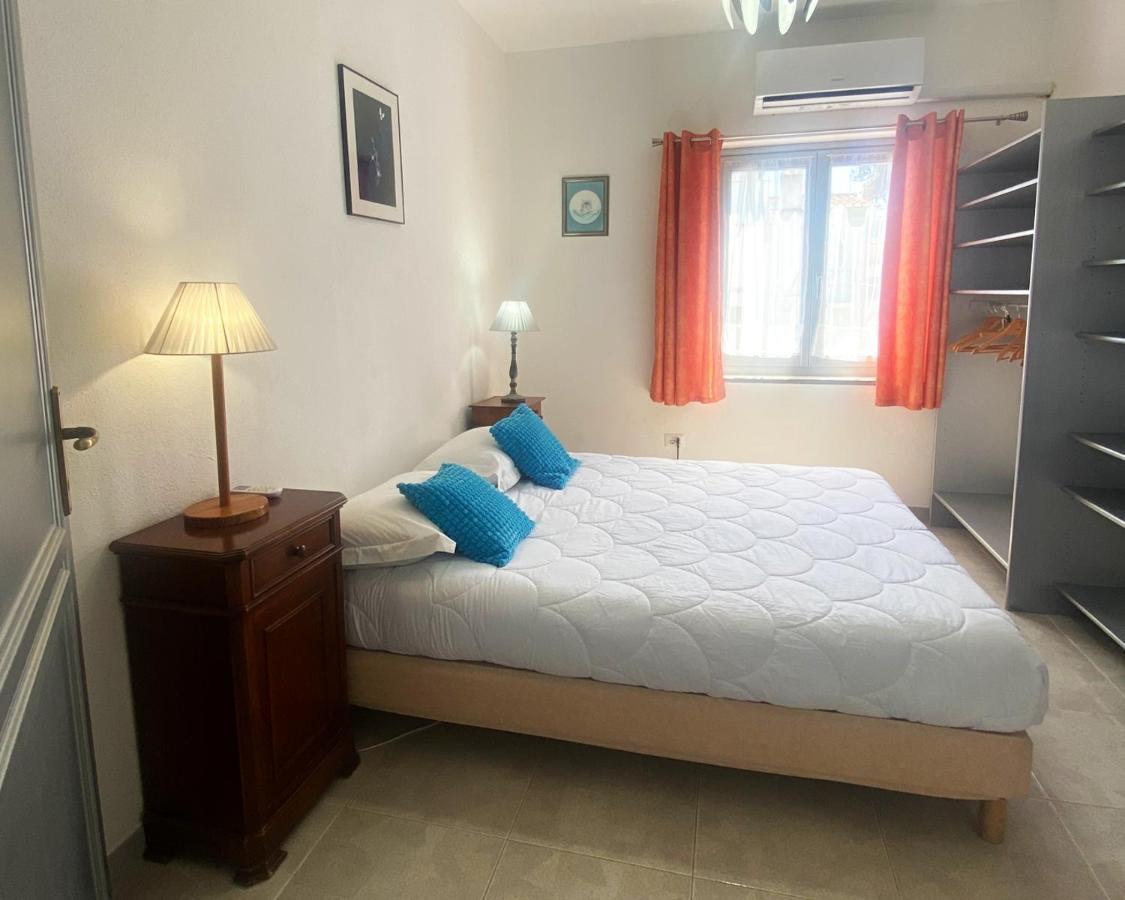 Maison Marie Cala Gonone Kültér fotó