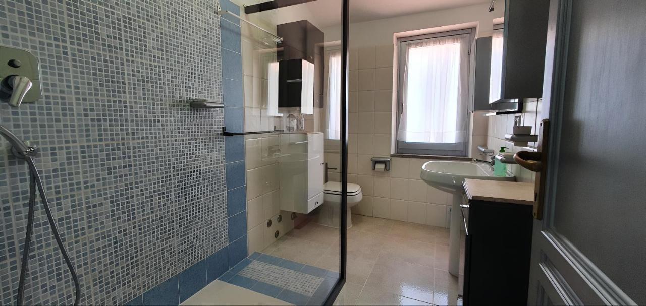 Maison Marie Cala Gonone Kültér fotó