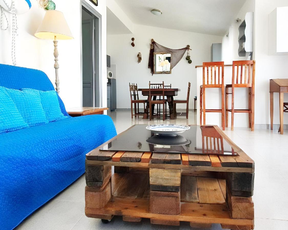 Maison Marie Cala Gonone Kültér fotó